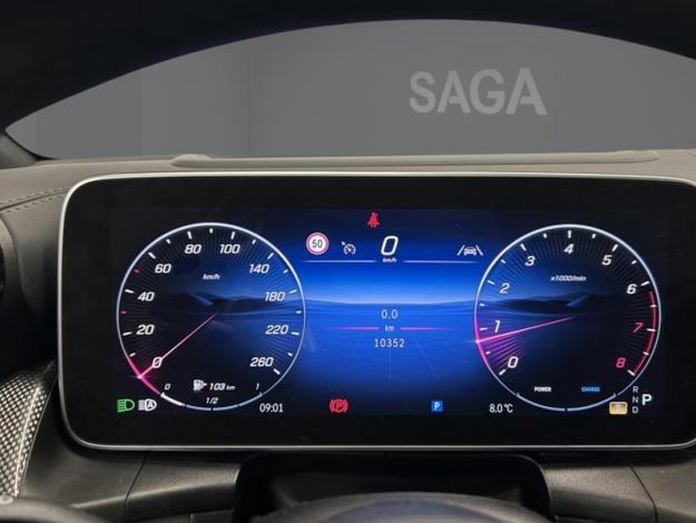 MERCEDES-BENZ GLC-Klasse GLC 200 4MATIC Coupé