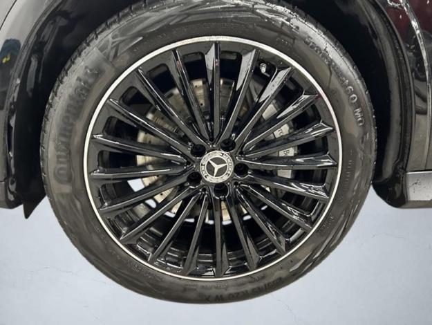 MERCEDES-BENZ GLC-Klasse GLC 200 4MATIC Coupé