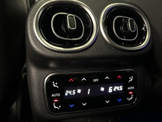 MERCEDES-BENZ GLC-Klasse GLC 200 4MATIC Coupé