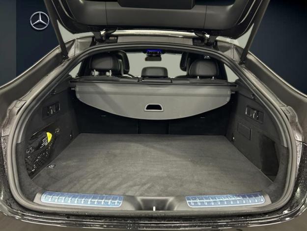 MERCEDES-BENZ GLC-Klasse GLC 200 4MATIC Coupé