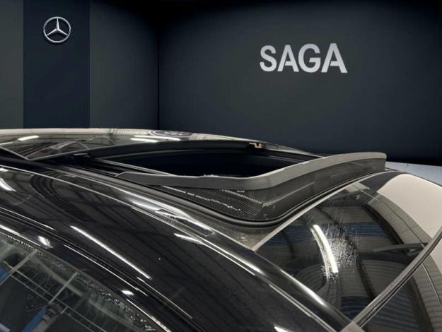 MERCEDES-BENZ GLC-Klasse GLC 200 4MATIC Coupé