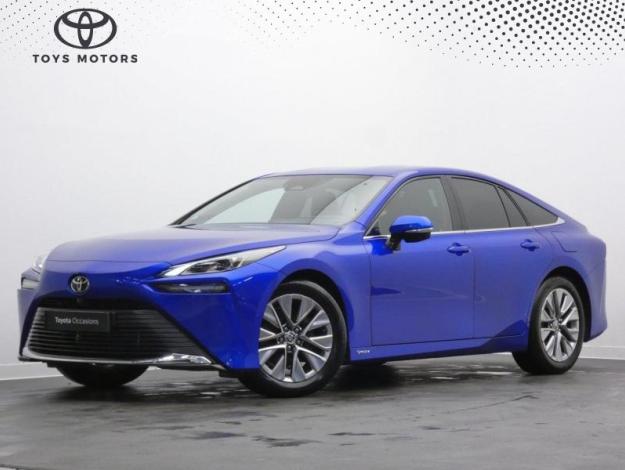 TOYOTA Mirai Pile à combustible 182ch Lounge  MIRAI NG 182 LOUNGE MY24