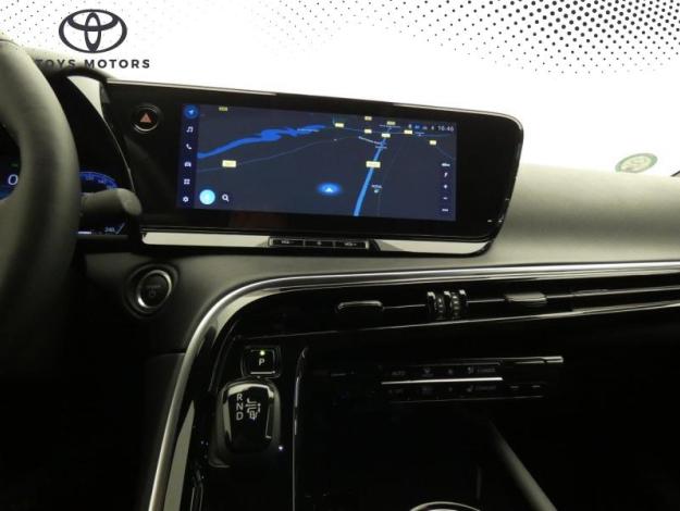 TOYOTA Mirai Pile à combustible 182ch Lounge  MIRAI NG 182 LOUNGE MY24
