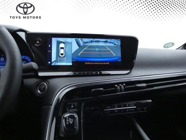TOYOTA Mirai Pile à combustible 182ch Lounge  MIRAI NG 182 LOUNGE MY24