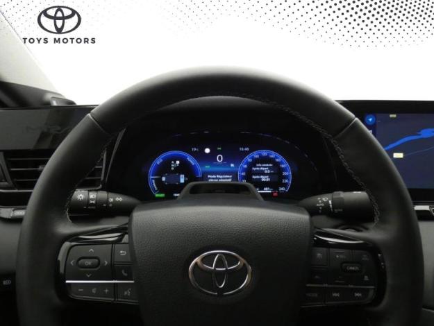 TOYOTA Mirai Pile à combustible 182ch Lounge  MIRAI NG 182 LOUNGE MY24