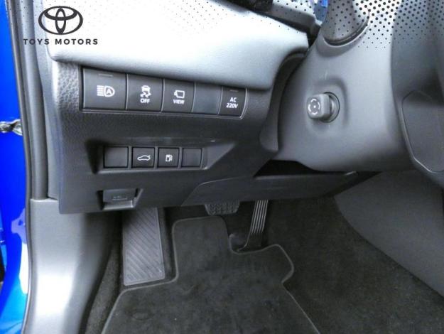 TOYOTA Mirai Pile à combustible 182ch Lounge  MIRAI NG 182 LOUNGE MY24