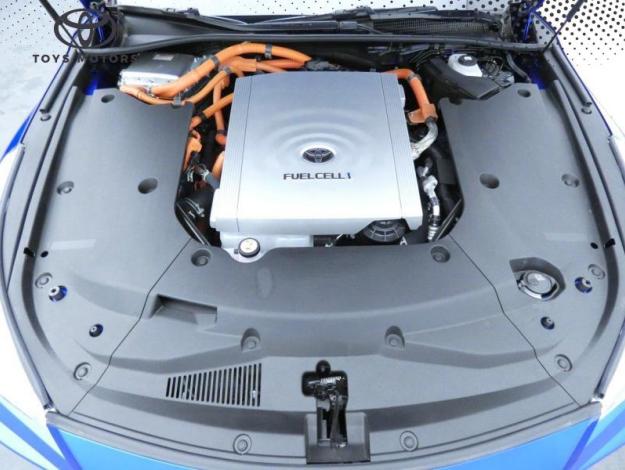 TOYOTA Mirai Pile à combustible 182ch Lounge  MIRAI NG 182 LOUNGE MY24