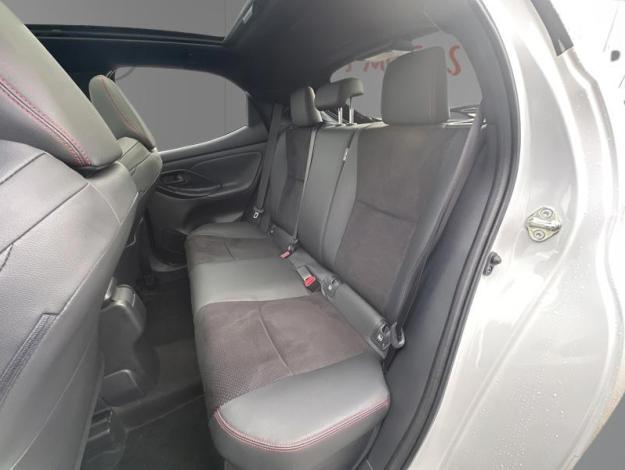 TOYOTA Yaris 116h GR SPORT  