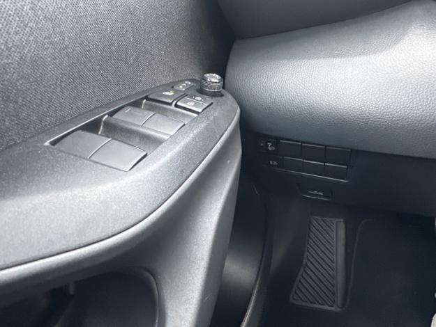 TOYOTA Yaris 116h GR SPORT  