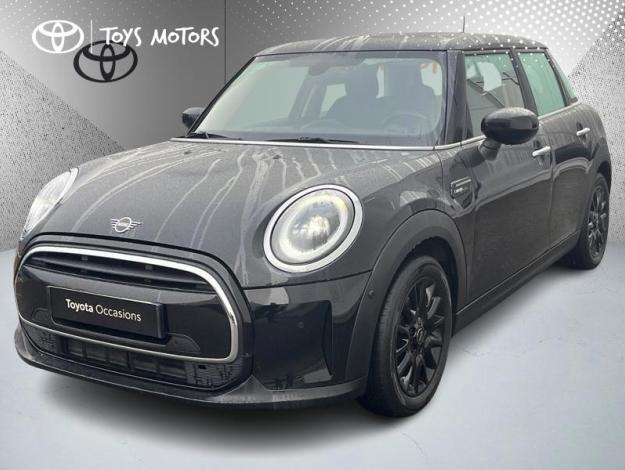 MINI Mini One Edition Camden 102 ch  