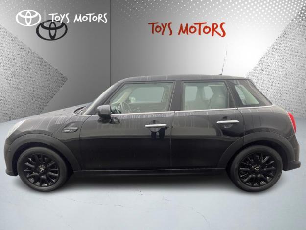 MINI Mini One Edition Camden 102 ch  