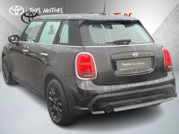 MINI Mini One Edition Camden 102 ch  