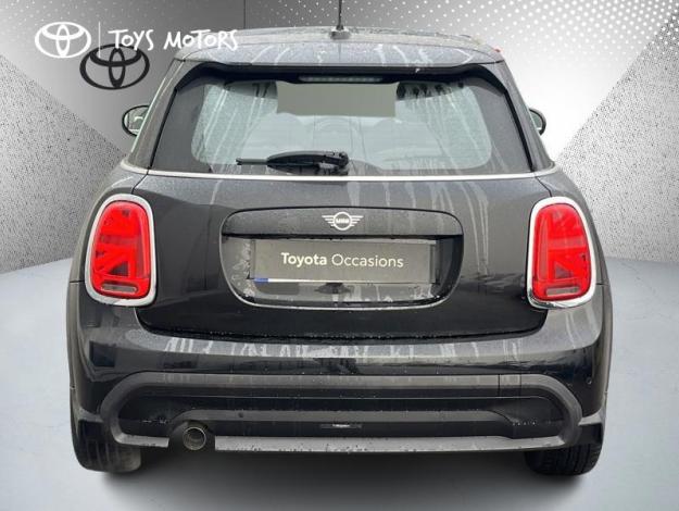 MINI Mini One Edition Camden 102 ch  