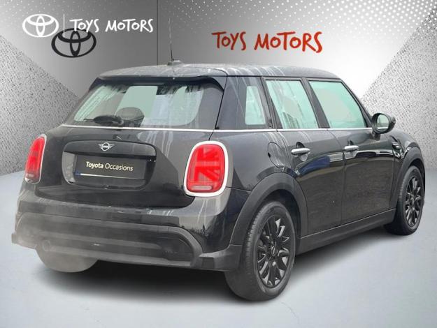 MINI Mini One Edition Camden 102 ch  