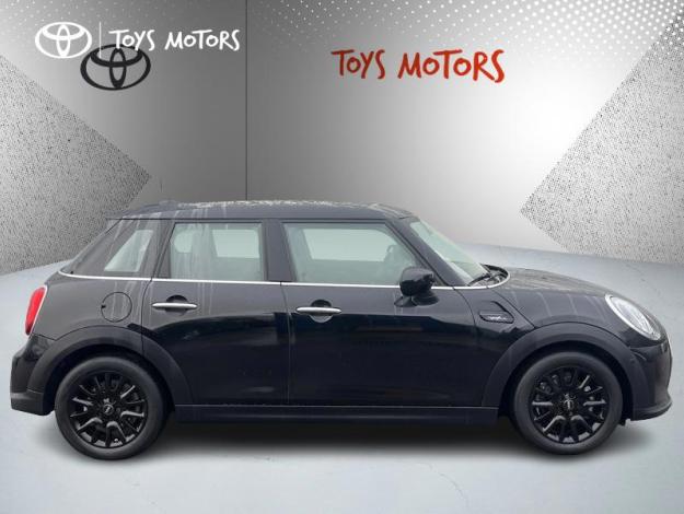 MINI Mini One Edition Camden 102 ch  