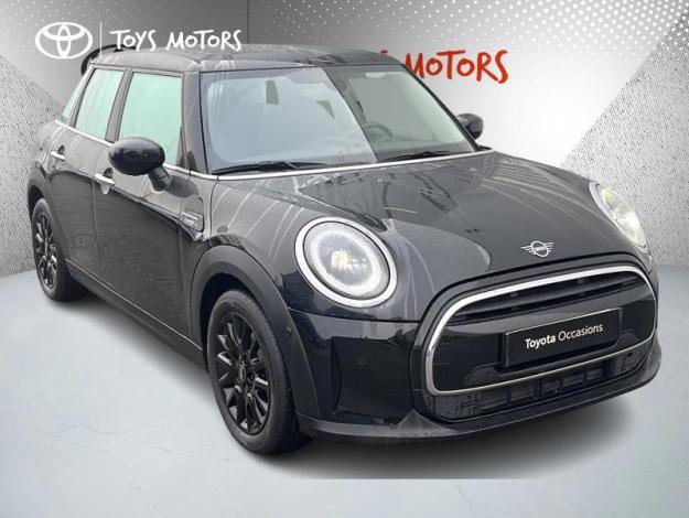 MINI Mini One Edition Camden 102 ch  