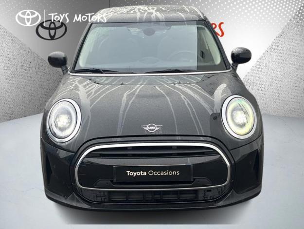 MINI Mini One Edition Camden 102 ch  