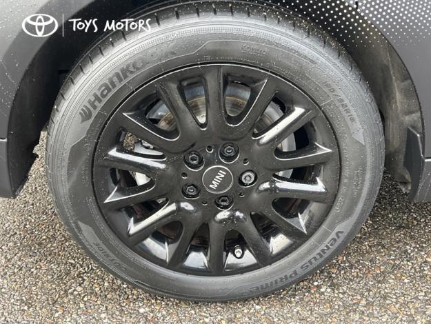 MINI Mini One Edition Camden 102 ch  