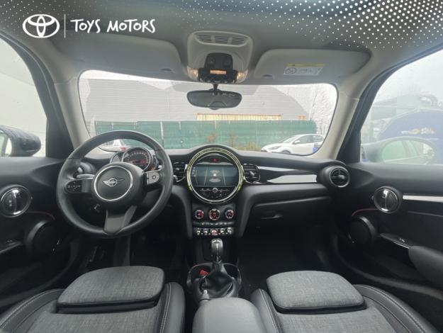 MINI Mini One Edition Camden 102 ch  