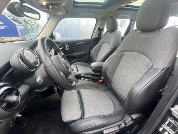 MINI Mini One Edition Camden 102 ch  