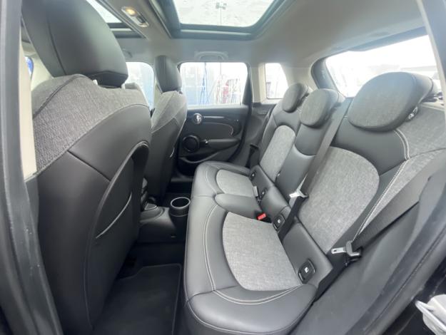 MINI Mini One Edition Camden 102 ch  