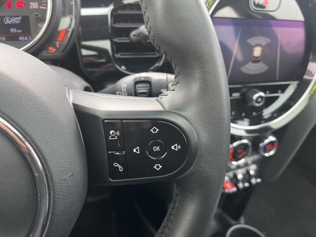 MINI Mini One Edition Camden 102 ch  