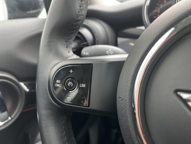 MINI Mini One Edition Camden 102 ch  