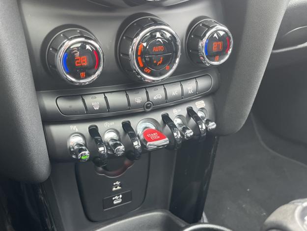 MINI Mini One Edition Camden 102 ch  