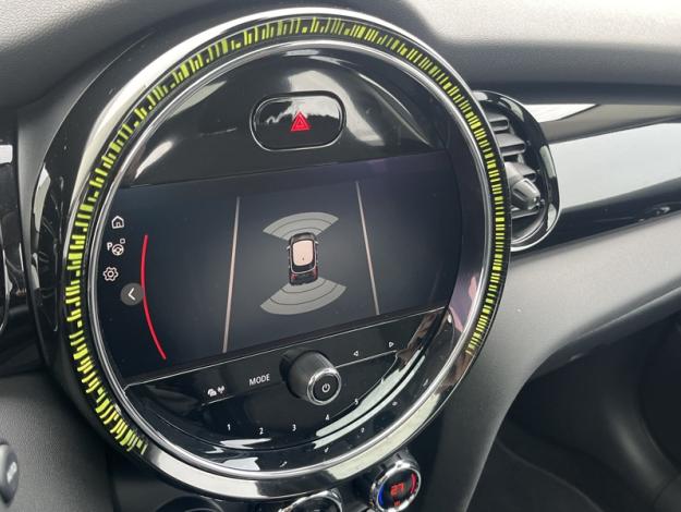 MINI Mini One Edition Camden 102 ch  