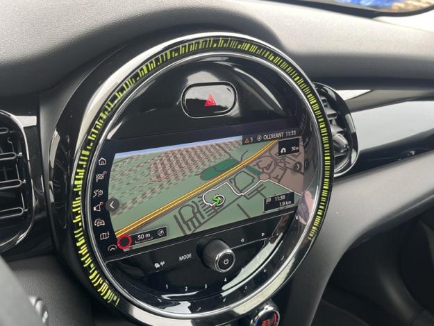 MINI Mini One Edition Camden 102 ch  