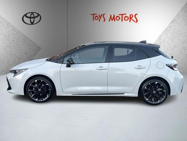 TOYOTA Corolla Hybride 122h GR Sport  