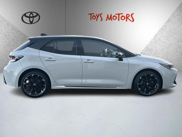 TOYOTA Corolla Hybride 122h GR Sport  