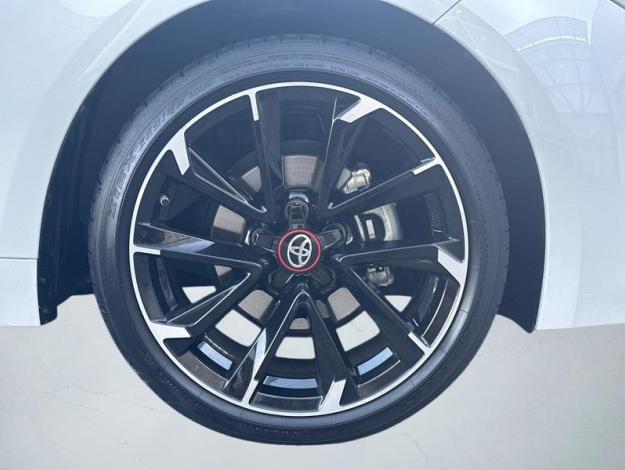 TOYOTA Corolla Hybride 122h GR Sport  