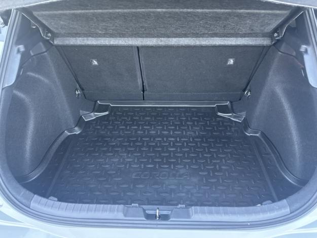 TOYOTA Corolla Hybride 122h GR Sport  