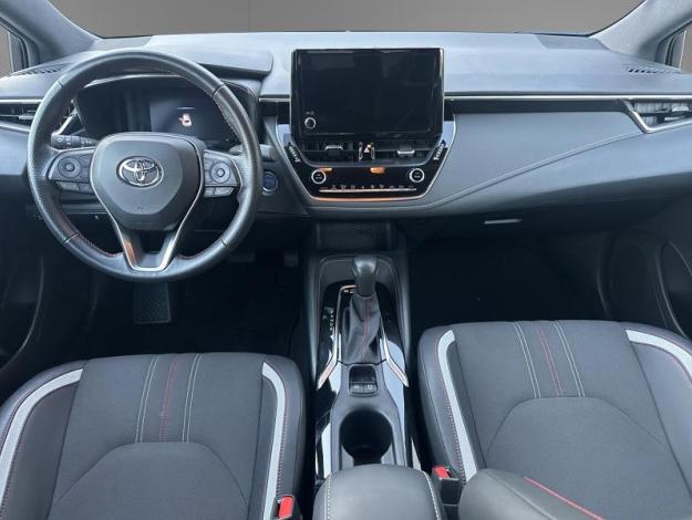 TOYOTA Corolla Hybride 122h GR Sport  