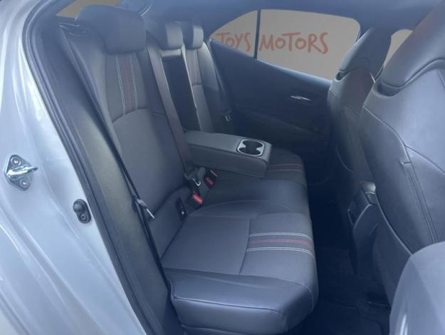 TOYOTA Corolla Hybride 122h GR Sport  