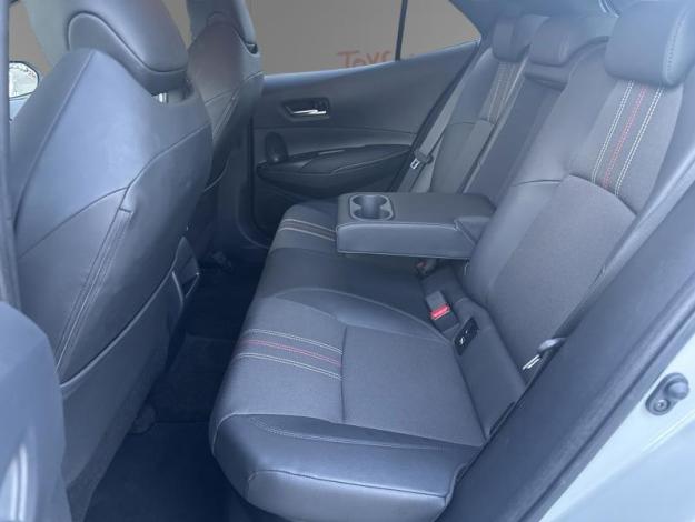 TOYOTA Corolla Hybride 122h GR Sport  