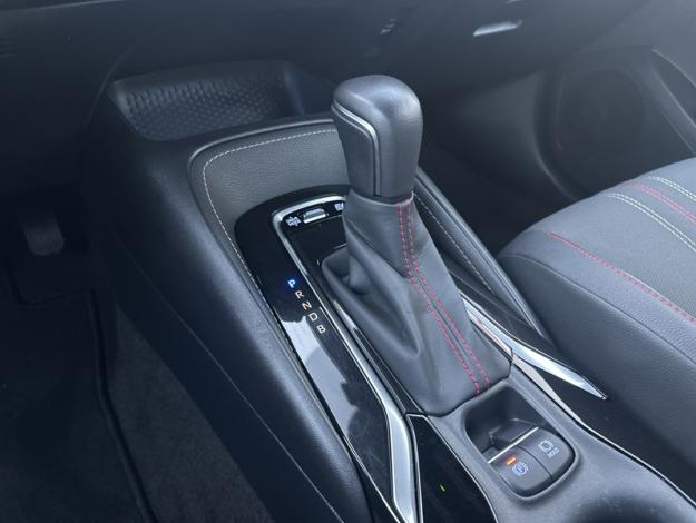 TOYOTA Corolla Hybride 122h GR Sport  