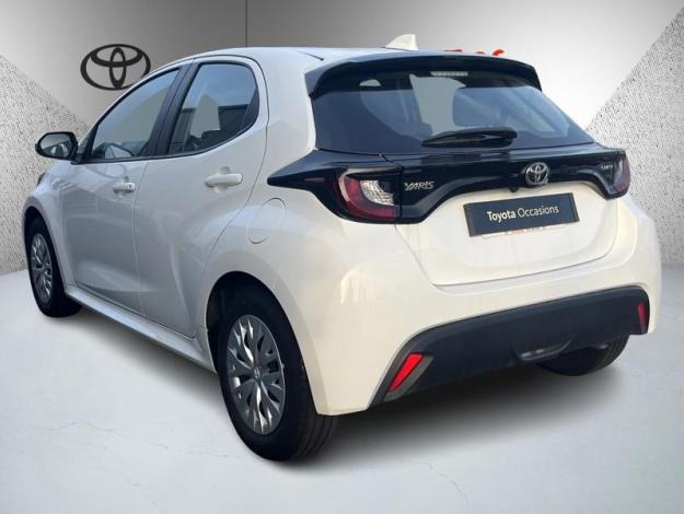 TOYOTA Yaris 116h Dynamic  
