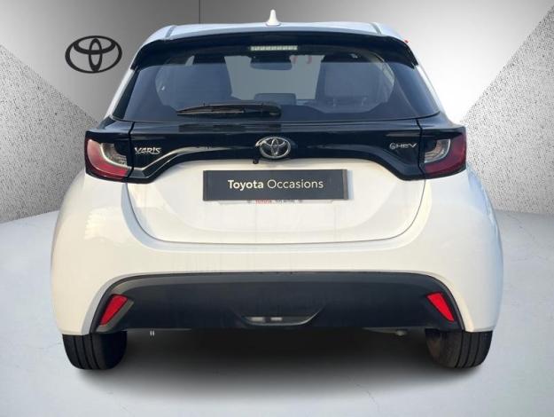 TOYOTA Yaris 116h Dynamic  