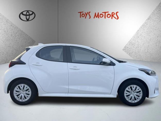 TOYOTA Yaris 116h Dynamic  