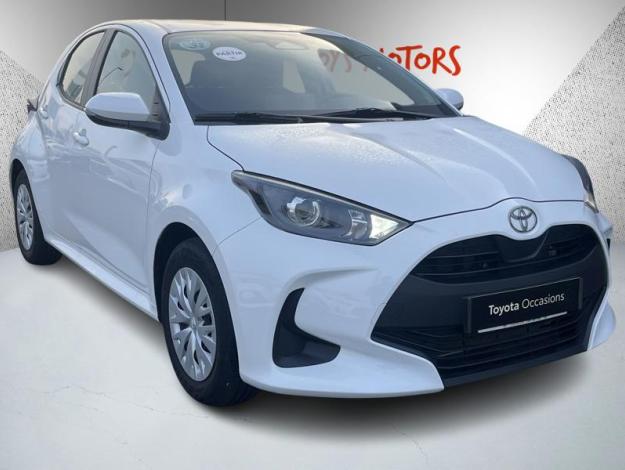 TOYOTA Yaris 116h Dynamic  