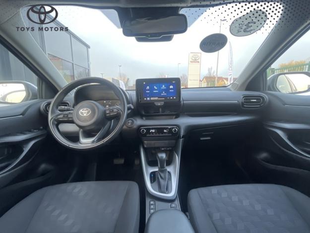 TOYOTA Yaris 116h Dynamic  