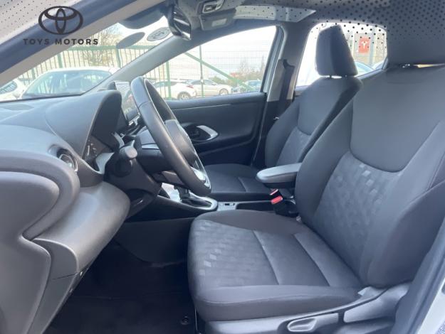 TOYOTA Yaris 116h Dynamic  