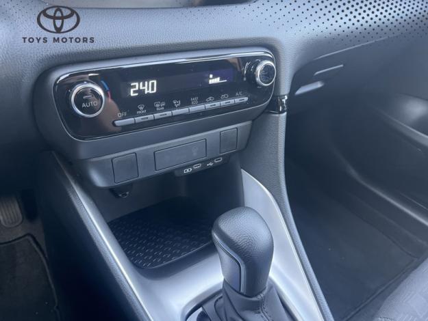 TOYOTA Yaris 116h Dynamic  