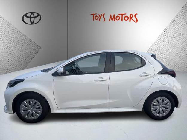 TOYOTA Yaris 116h Dynamic  