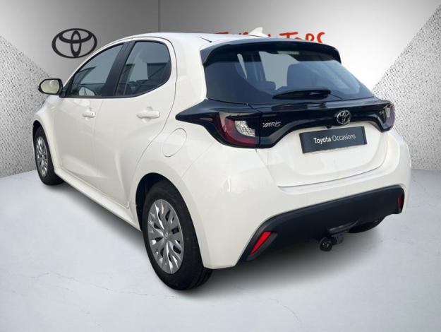 TOYOTA Yaris 116h Dynamic  