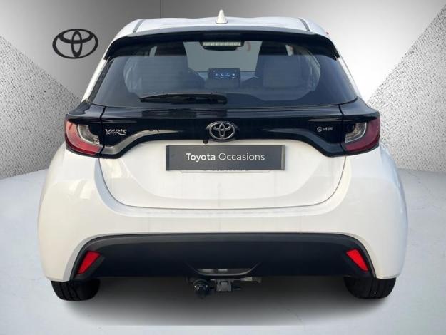 TOYOTA Yaris 116h Dynamic  