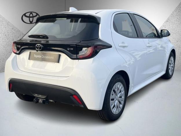 TOYOTA Yaris 116h Dynamic  