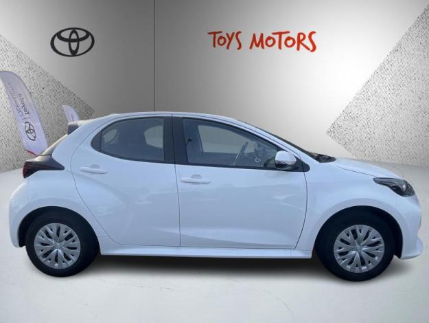 TOYOTA Yaris 116h Dynamic  